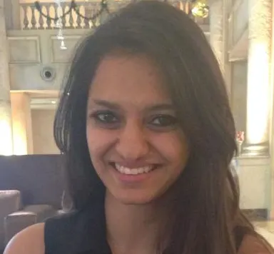 Pooja Masturlal
