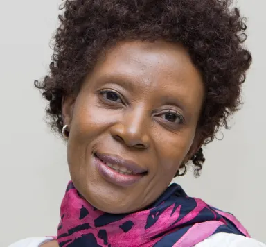 Mapule Ratshefola