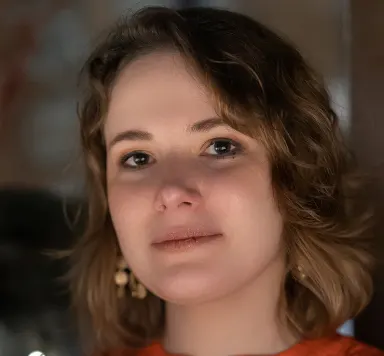 Maria Dorofeeva