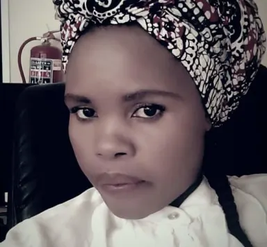 Mamabolo Promise Mohaleni