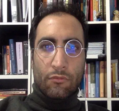 Amirali Alimohammadi