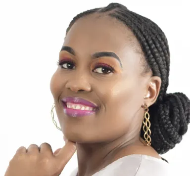 Malehlohonolo Madikgetla