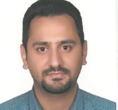 Sajjad Saadat
