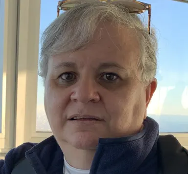 Psicoanalitica  - Laura P. Betancourt