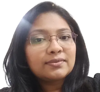 Telishia Thinnasagaren-Chellan