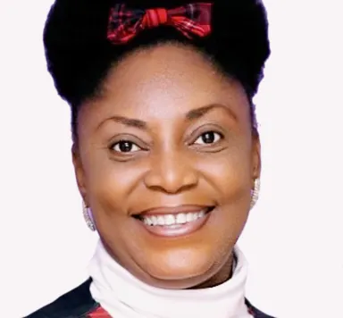 Deborah Tope Oloyede Babamuboni