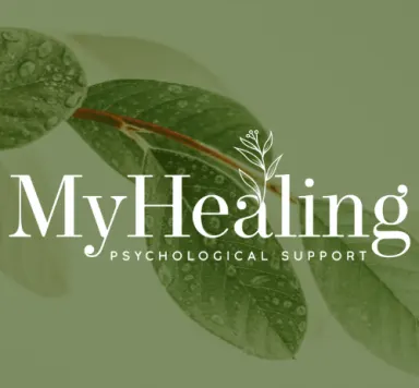 MyHealing Psychology