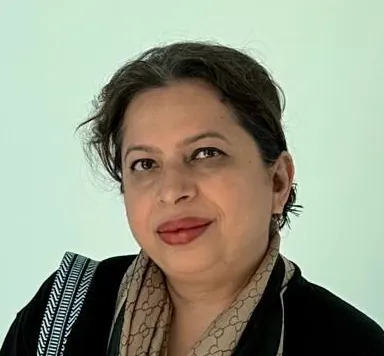 Khola Imran