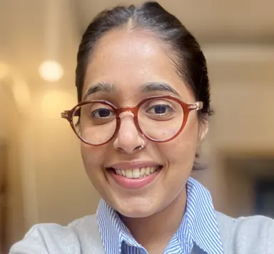 Harshita Sharma