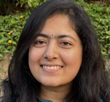 Nandini Reddy Gopidi