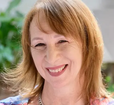 Marliën Barnard Clinical Psychologist