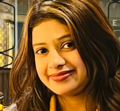 Anjali Maini