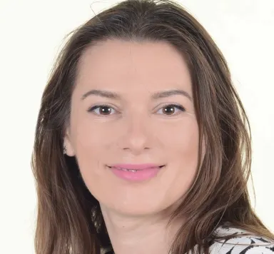 Ioana Veronica Mason