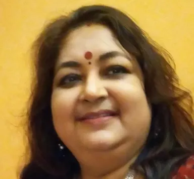 Reshmi Sensarma Basu
