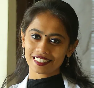 Shreya Vashi