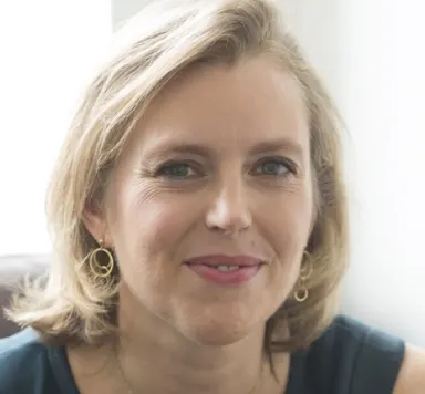 Stephanie Vanden Bos