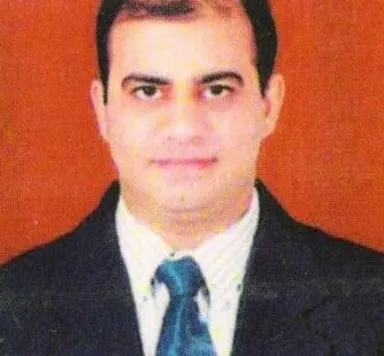 Deepak Bhatia