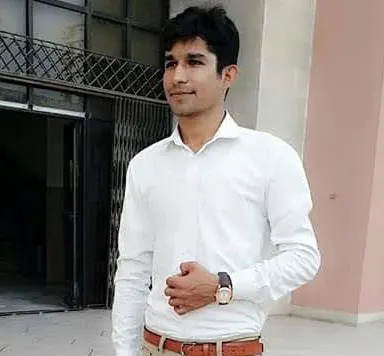 Irshad Ali Shar