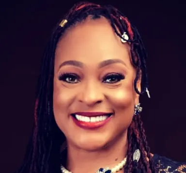 Helen Obiageli Oshikoya