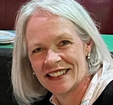 Bronwyn Evans