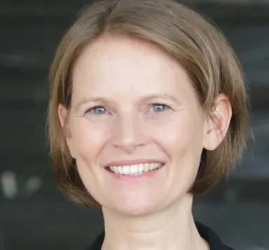 Sophia English-Welcker