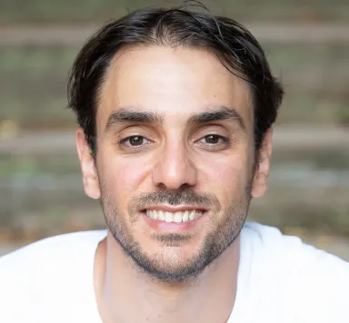 Albert Dica (Spanish Therapy)