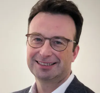 Bram Goorden | BGS Counseling