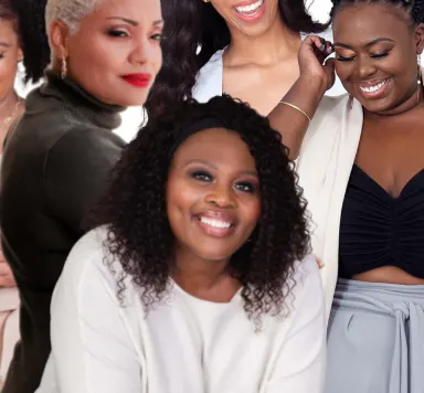 The Black Girl Doctor