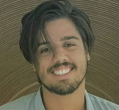 Bruno Magalhães de Aquino