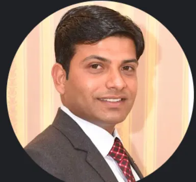 Satvinder Singh Saini