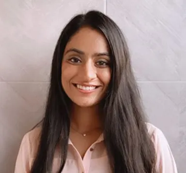Khushi Jain