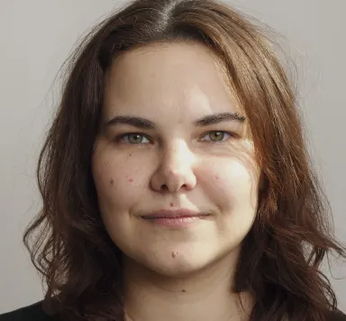 Milda Baronaitė-Marcinkevičė