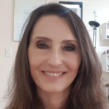 Solange Bertolotto Schneider -  online and face-to-face  Psychotherapy