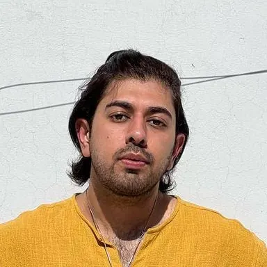 Sheheryar