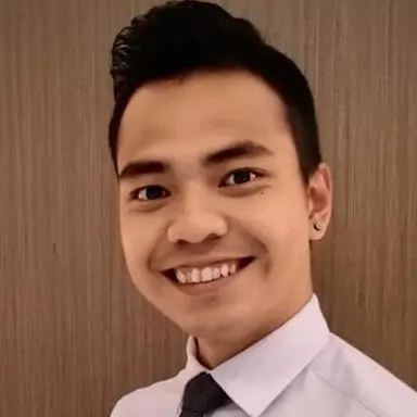 Ming Hao (Ivan)