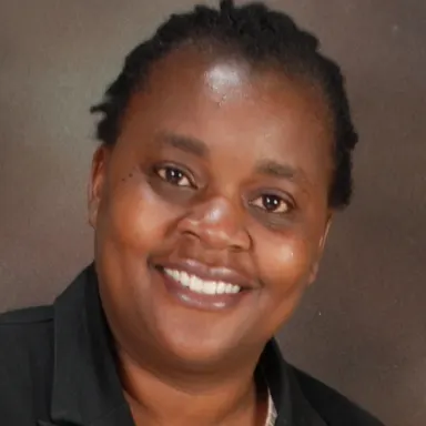 Karen Nyasha