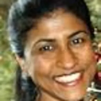 Vinodha Joly, LMFT
