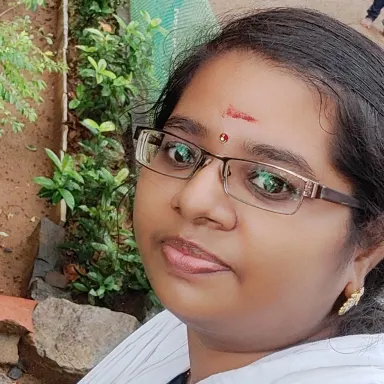 Sakthilakshmi