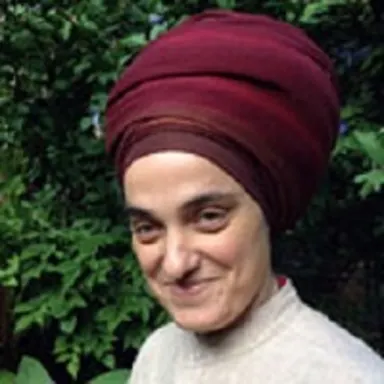 Maya Patrizia