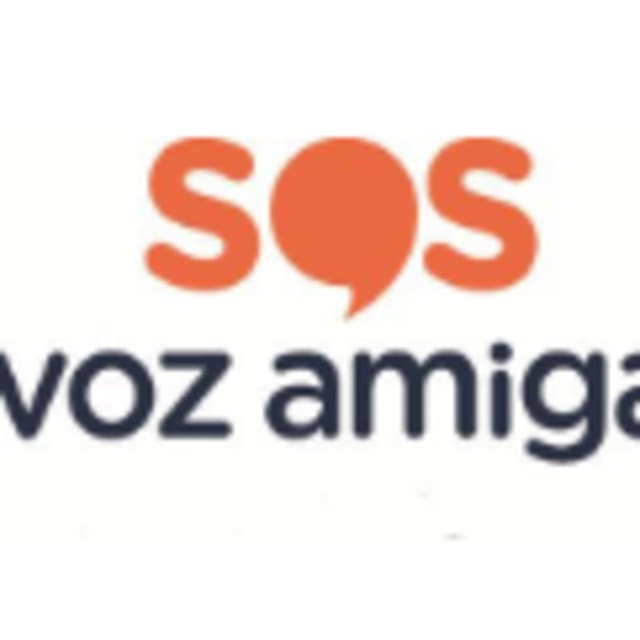 SOS Voz Amiga