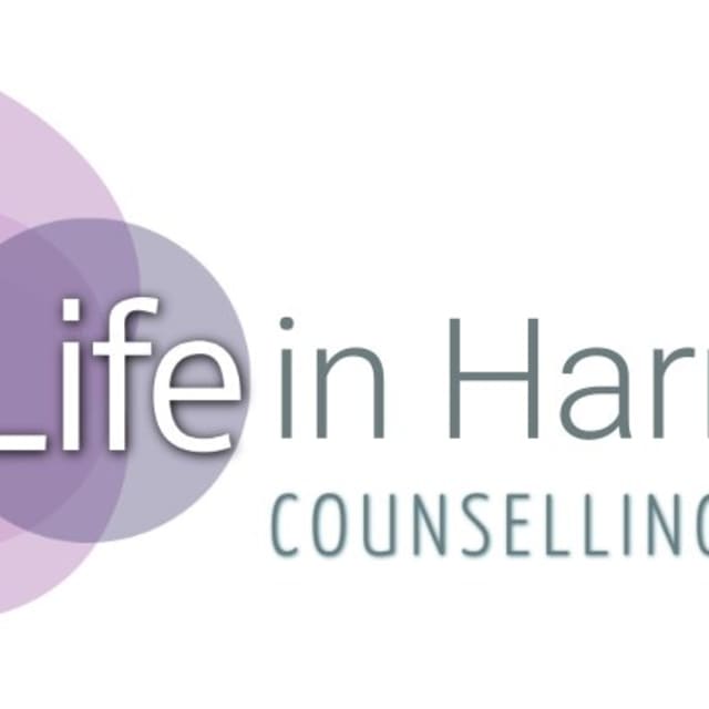 Life in Harmony Counselling Services