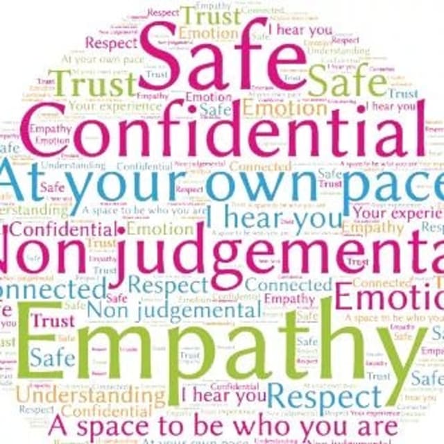 Patricia Morrison Counselling and Holistic Service