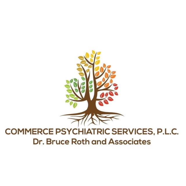 Commerce Psychiatric Services, PLC