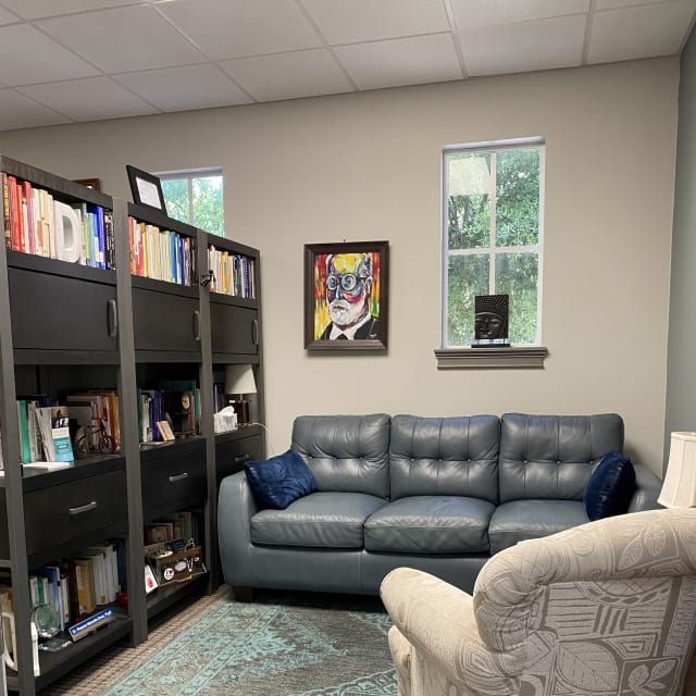 Tampa Therapy Wellness