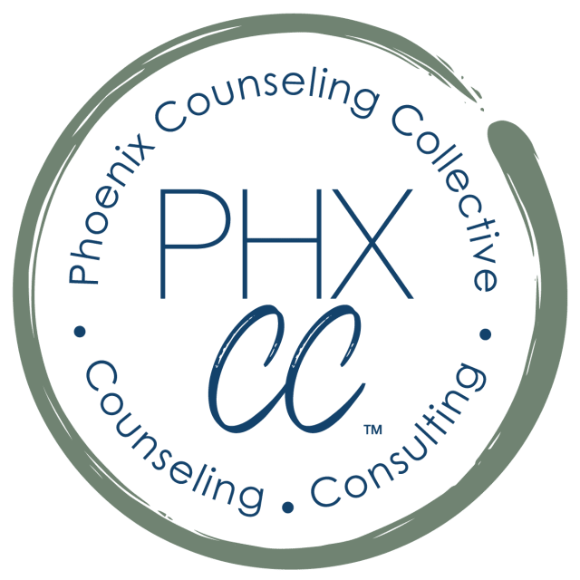 The Phoenix Counseling Collective