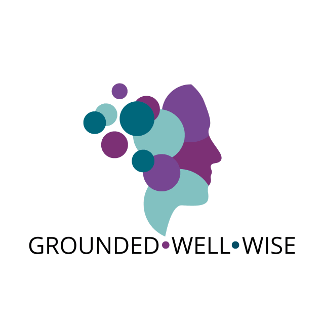 Grounded Well Wise - Jonas Occupational Therapists Inc