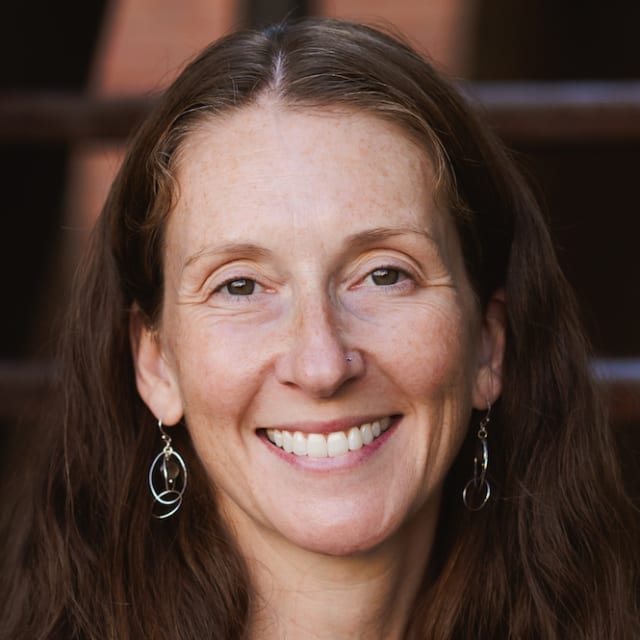 Connecting Paths Therapy