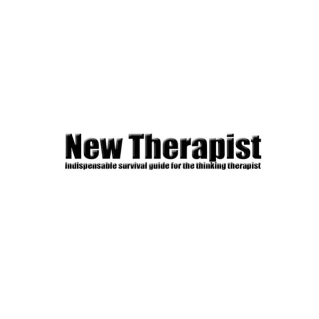 New Therapist Magazine