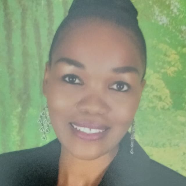 Vuyiswa Halana