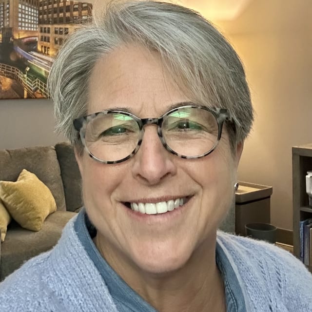 Theresa Qualls Counseling